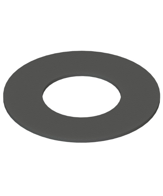 Linenized gasket