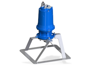 Agitator